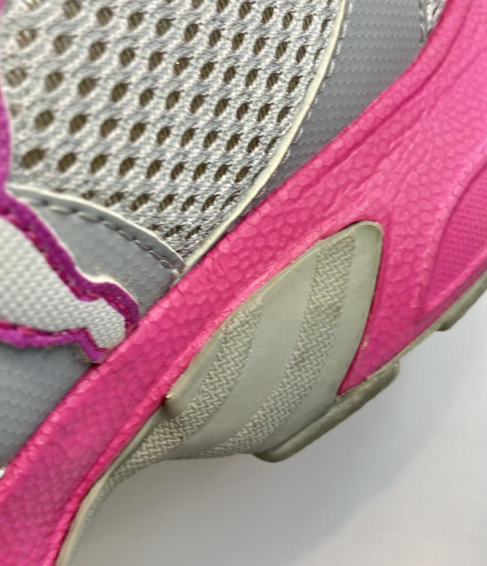 プーマ ローカットスニーカー レディース SIZE 24.5 (L) PUMA