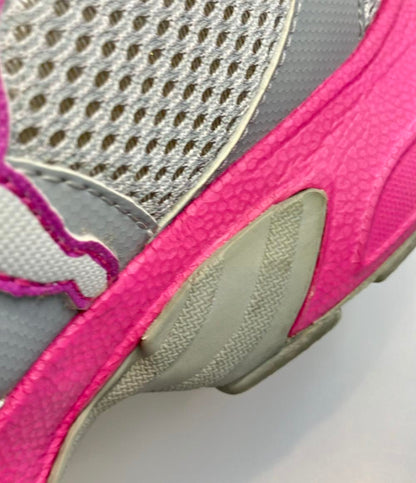 プーマ ローカットスニーカー レディース SIZE 24.5 (L) PUMA