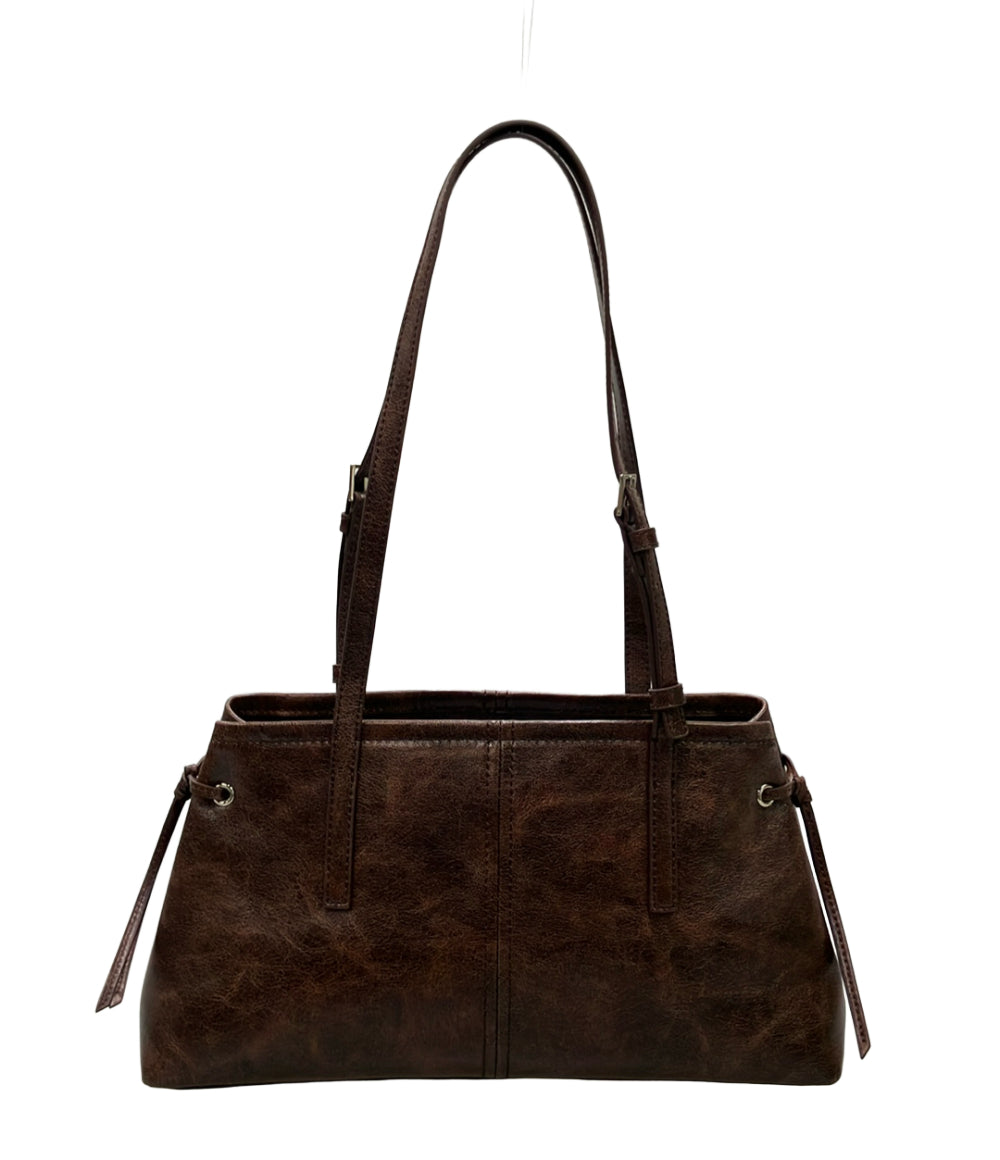 美品 CHARLES&KEITH ショルダーバッグ 斜め掛け レディース チャールズ＆キース