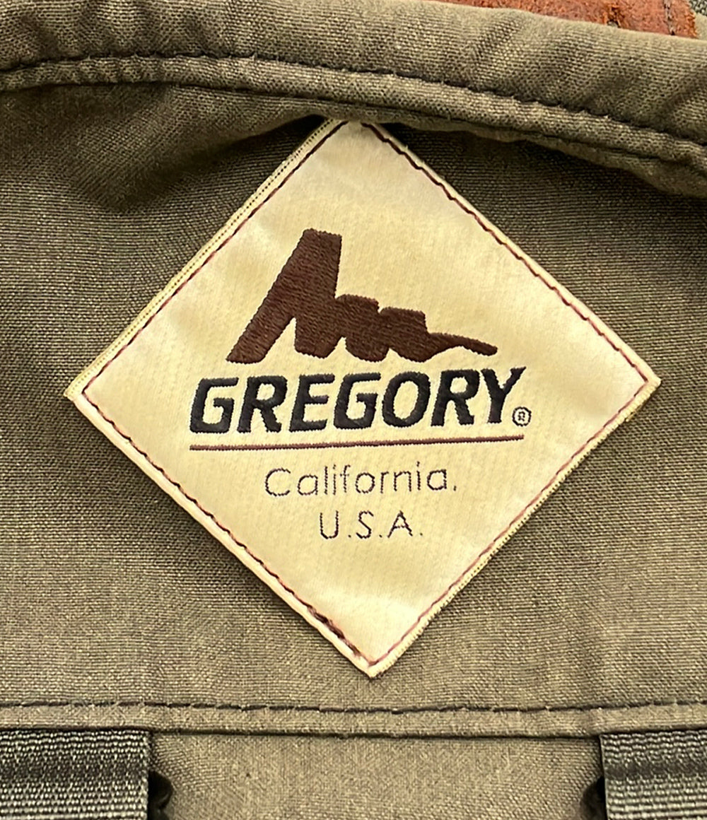 GREGORY リュック デイパック メンズ グレゴリー
