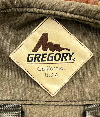 GREGORY リュック デイパック メンズ グレゴリー