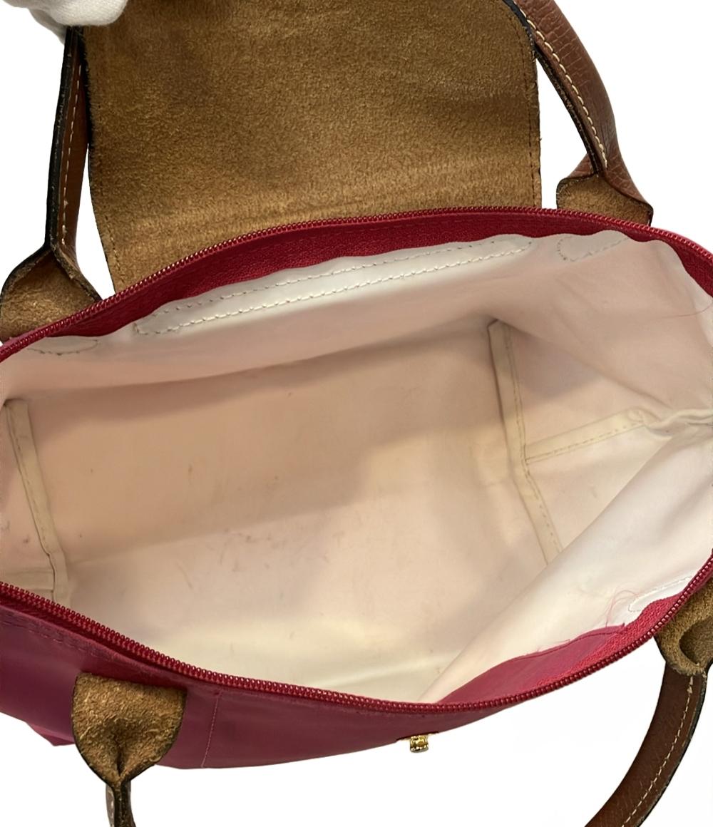 Longchamp ハンドバッグ ル プリアージュ レディース ロンシャン