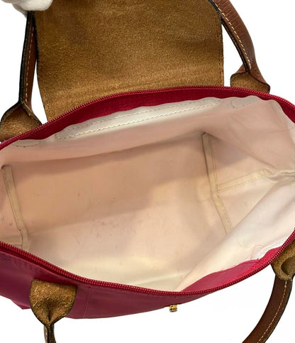 Longchamp ハンドバッグ ル プリアージュ レディース ロンシャン