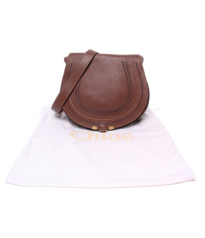 Chloe ショルダーバッグ 肩掛け 斜め掛け マーシー レディース クロエ