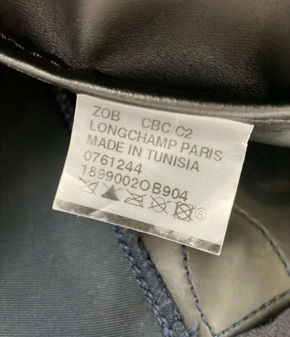 Longchamp トートバッグ 肩掛け プリアージュ 1899002OB904 レディース ロンシャン
