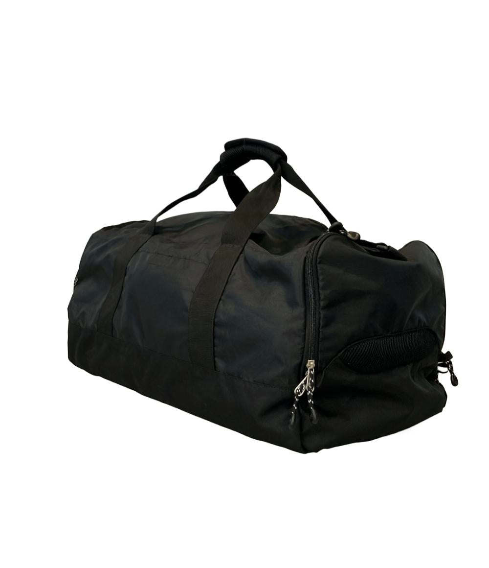 Coleman 2way ボストンバッグ ショルダーバッグ 斜め掛け メンズ