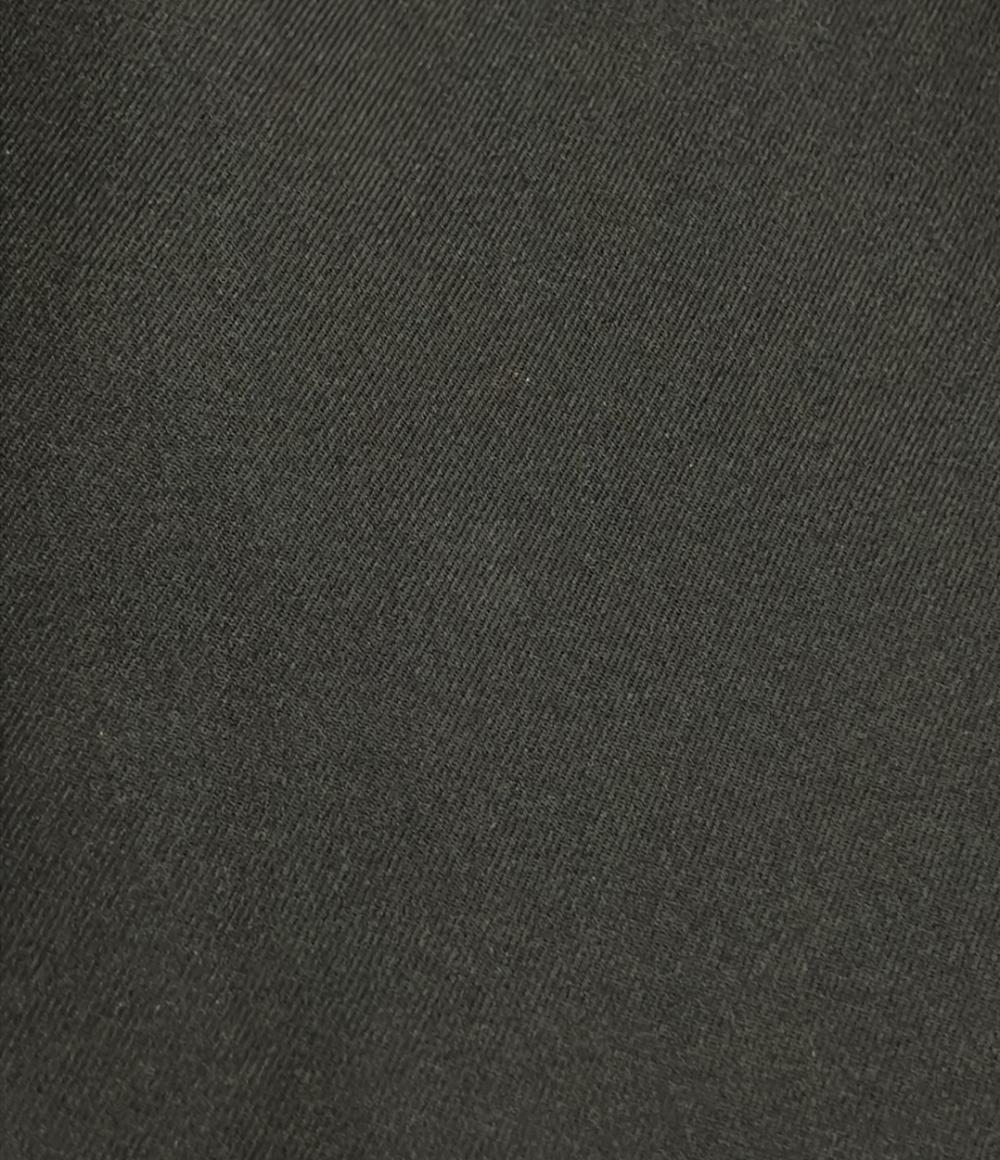 Drawer ツイードノーカラージャケット 6522-299-0802 レディース SIZE 38 (S) ドゥロワー