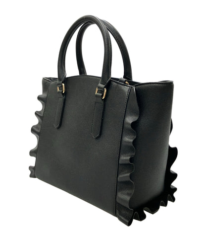 美品 Samantha Vega 2way ハンドバッグ ショルダーバッグ 斜め掛け レディース サマンサベガ