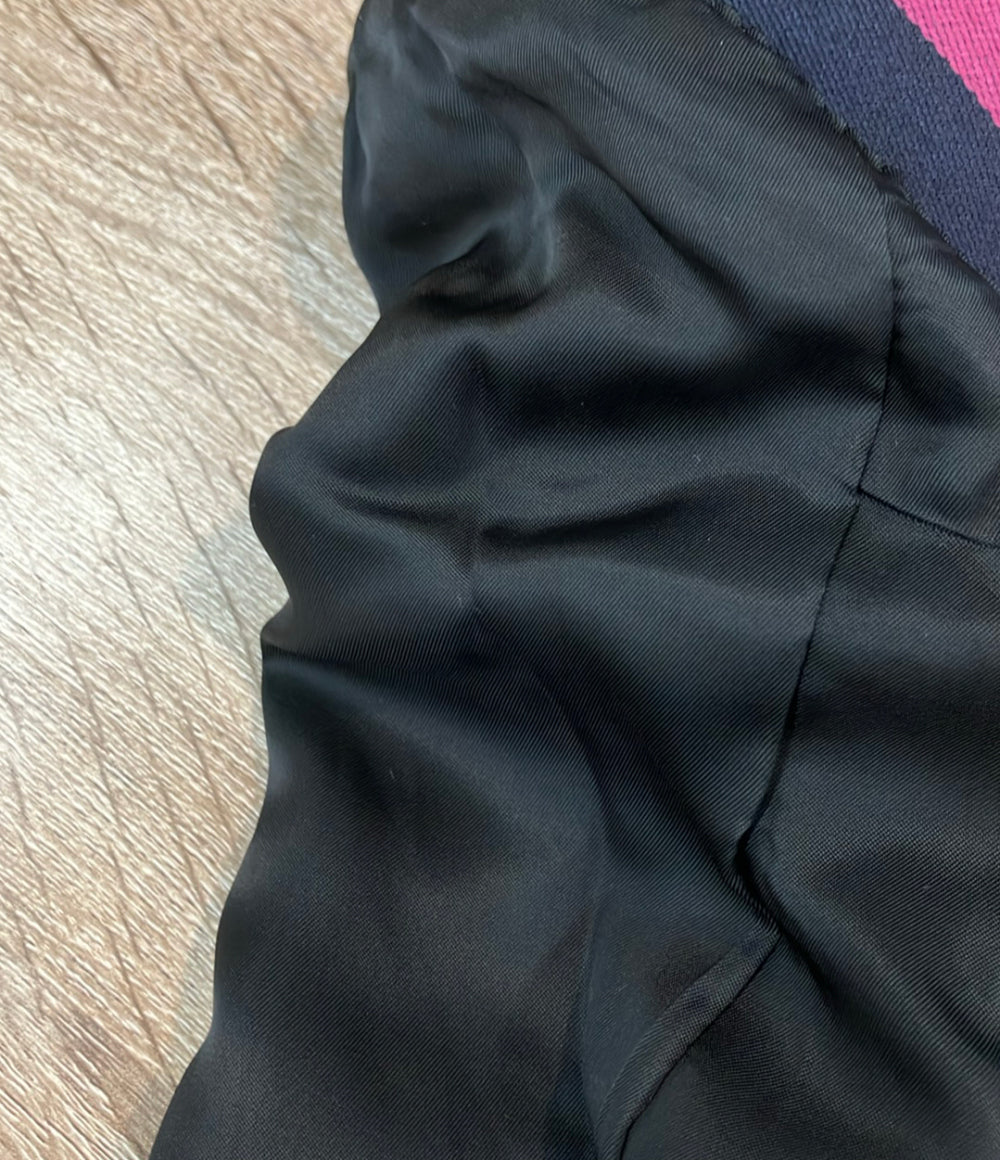 COMME des GARCONS HOMME PLUS ジャケット 燕尾 フロントボタン スパンコール ロング リバーシブル 18SS DISCO期 PA-J029 メンズ SIZE XS