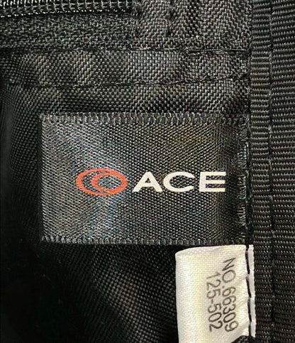 ACE 2way ビジネスバッグ ブリーフケース ショルダーバッグ メンズ エース