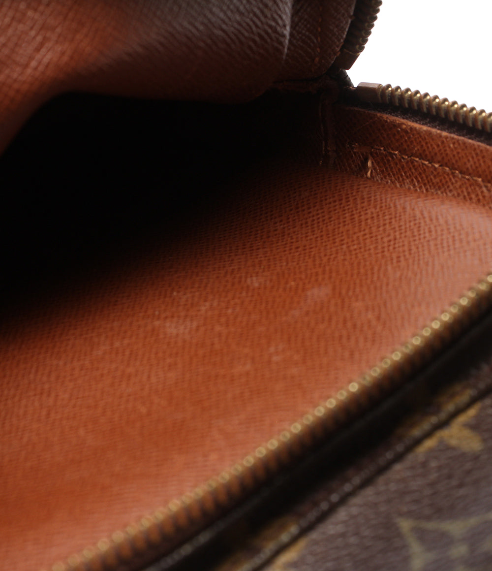 LOUIS VUITTON ショルダーバッグ 肩掛け 斜め掛け アマゾン モノグラム M45236 レディース メンズ ルイ・ヴィトン