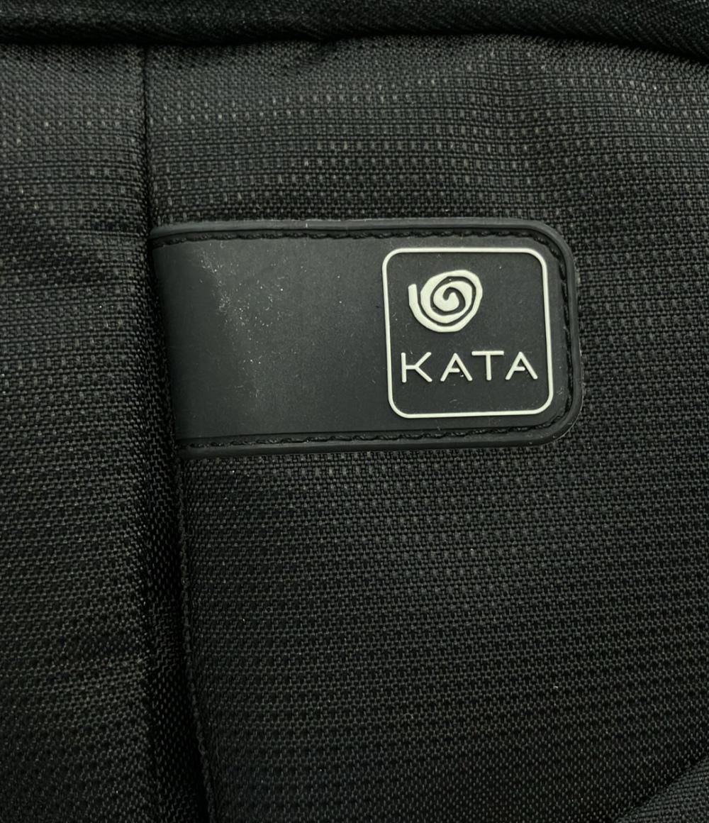 カタ リュック カメラリュック メンズ KATA