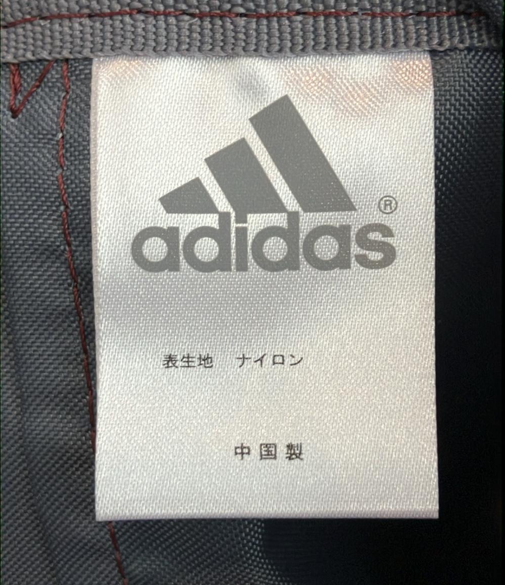 アディダス ショルダーバッグ 斜め掛け メンズ adidas