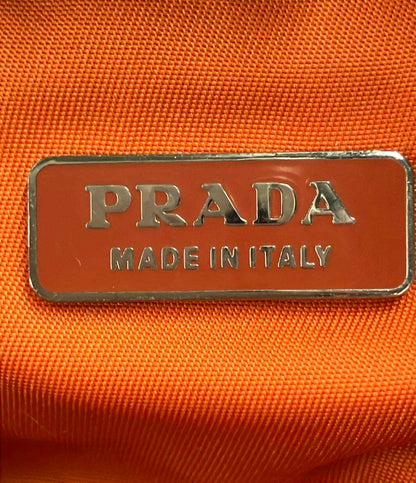 PRADA ハンドバッグ ショルダーバッグ 肩掛け レディース プラダ