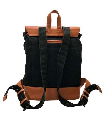 美品 Gaston Luga リュック デイパック メンズ レディース ガストンルーガ