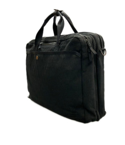ポーター 2wayブリーフケース ショルダーバッグ 斜め掛け HYBRID メンズ PORTER