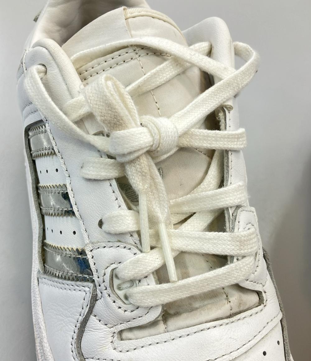 adidas ローカットスニーカー フォーラム XLG ID0980 レディース SIZE 24.0 (L) アディダス