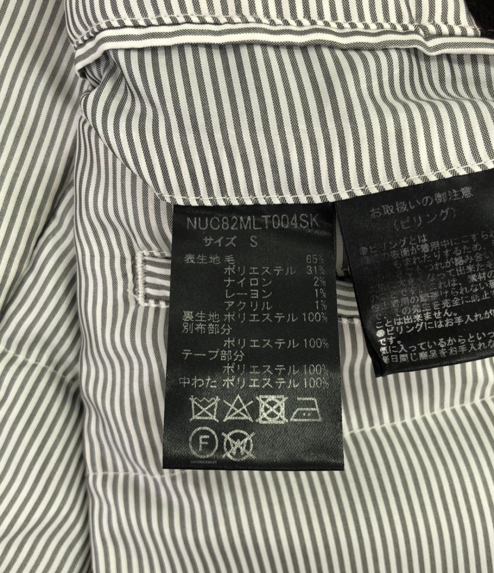 ナノユニバース チェスターコート メンズ SIZE S (S) nano universe