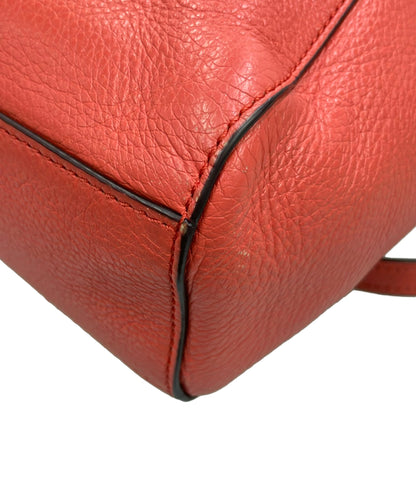 COACH ハンドバッグ ショルダーバッグ 2WAY 斜め掛け F36675 レディース コーチ