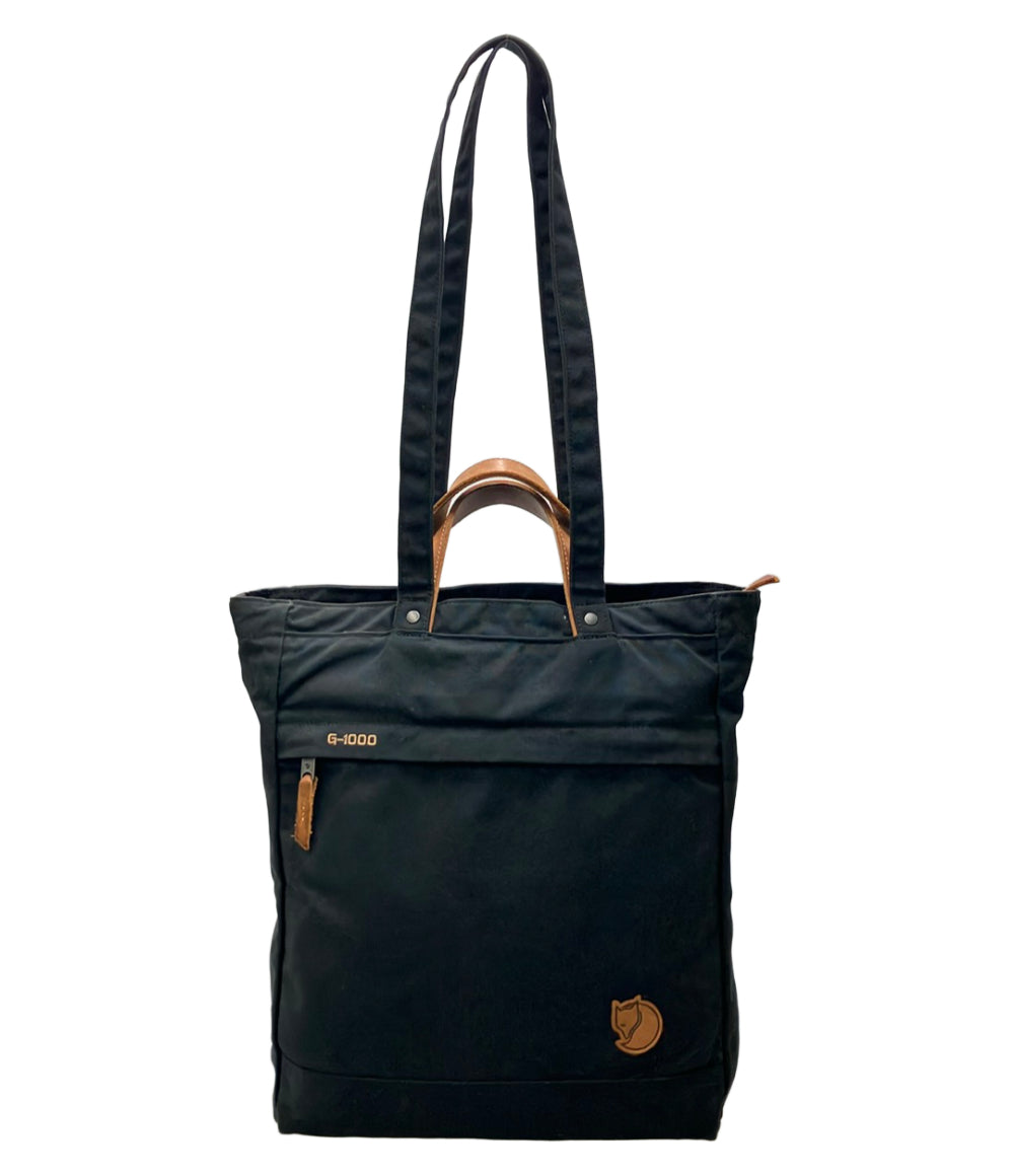FJALLRAVEN トートバッグ リュック 2WAY メンズ フェールラーベン