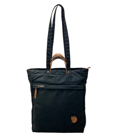 FJALLRAVEN トートバッグ リュック 2WAY メンズ フェールラーベン