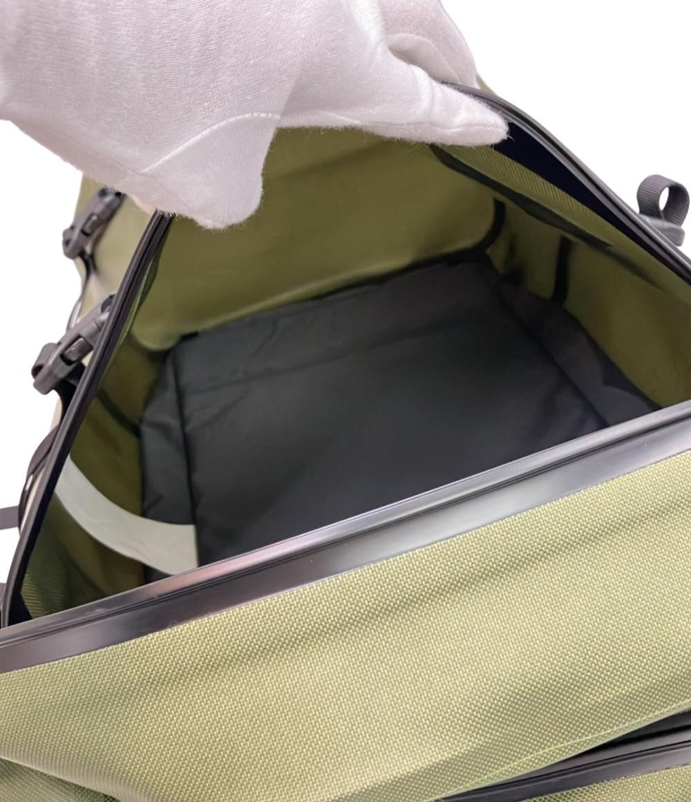 MYSTERY RANCH リュック レディース ミステリーランチ