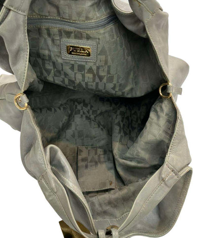 フルラ 2wayハンドバッグ ショルダーバッグ 斜め掛け レディース Furla