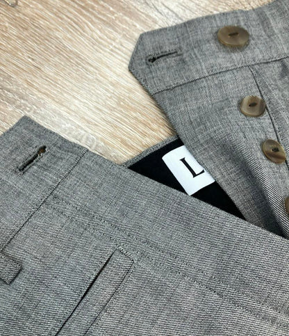 LOEWE スラックスパンツ レディース SIZE 32 (XXS) ロエベ