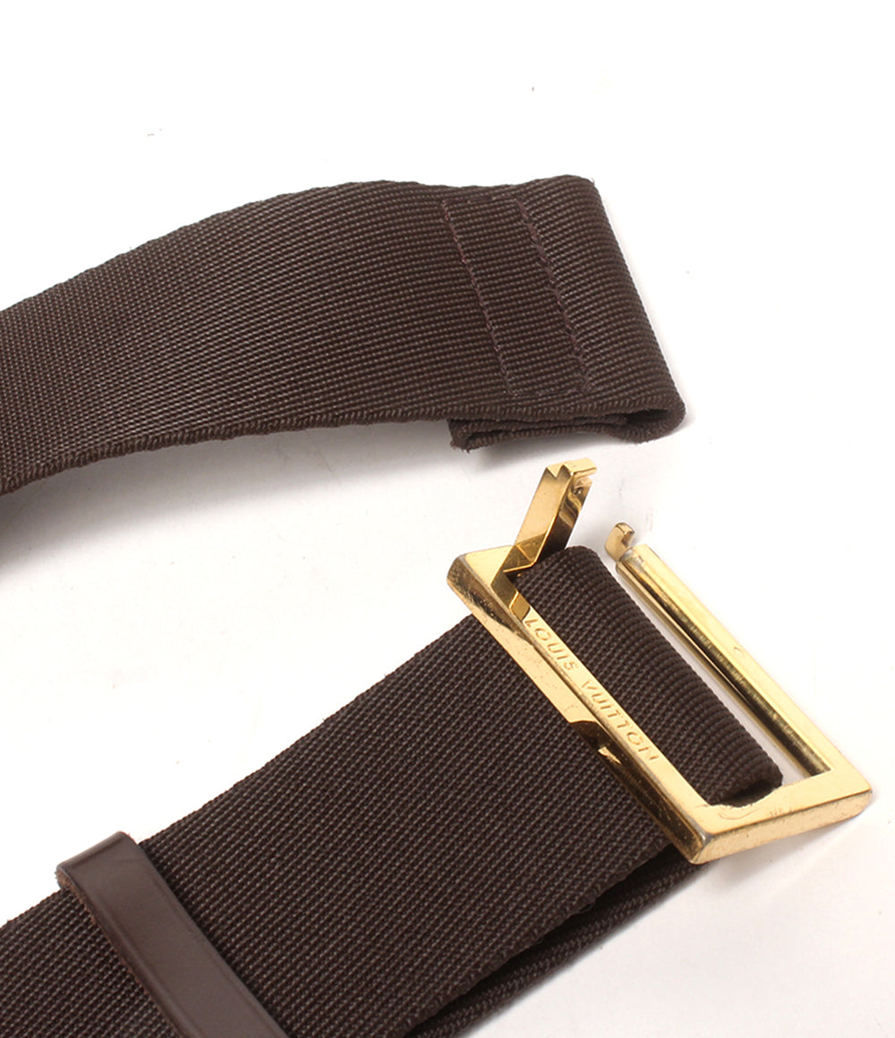 LOUIS VUITTON ボディバッグ ジェロニモス ダミエ N51994 メンズ