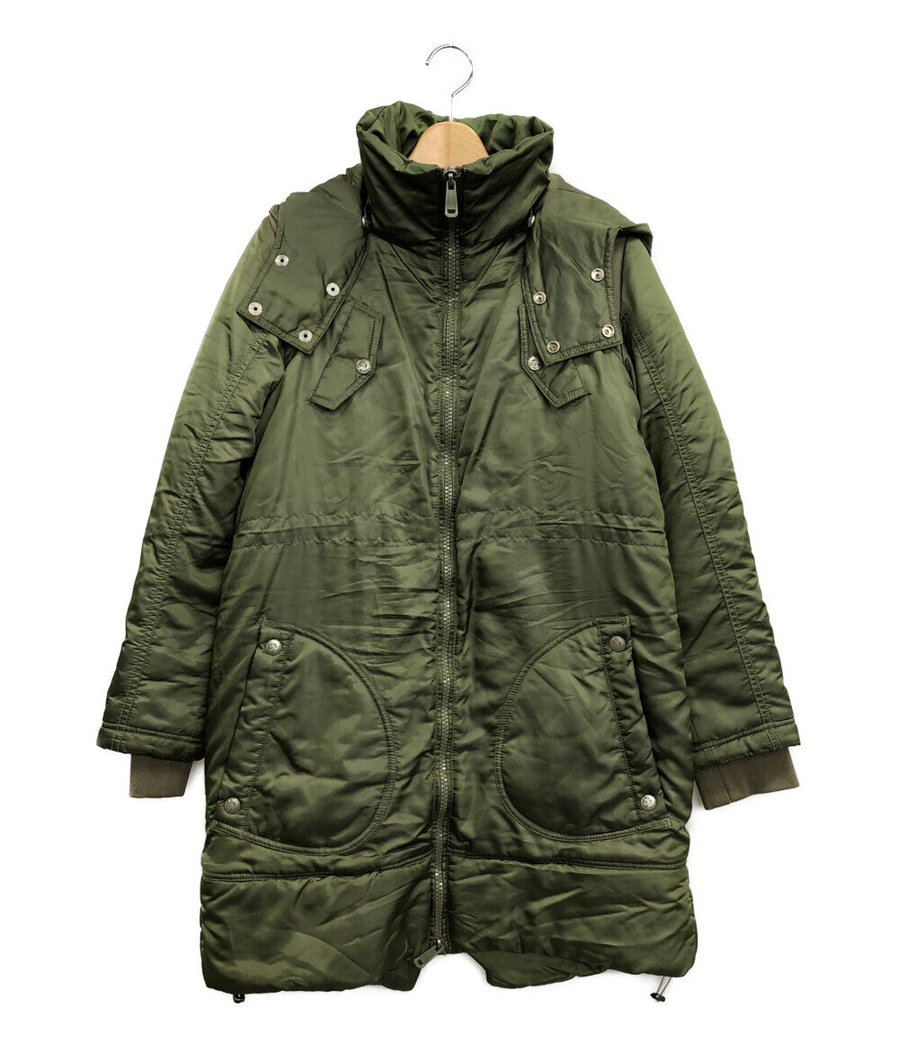 ディーゼル  モッズコート      メンズ SIZE XXS (XS以下) DIESEL