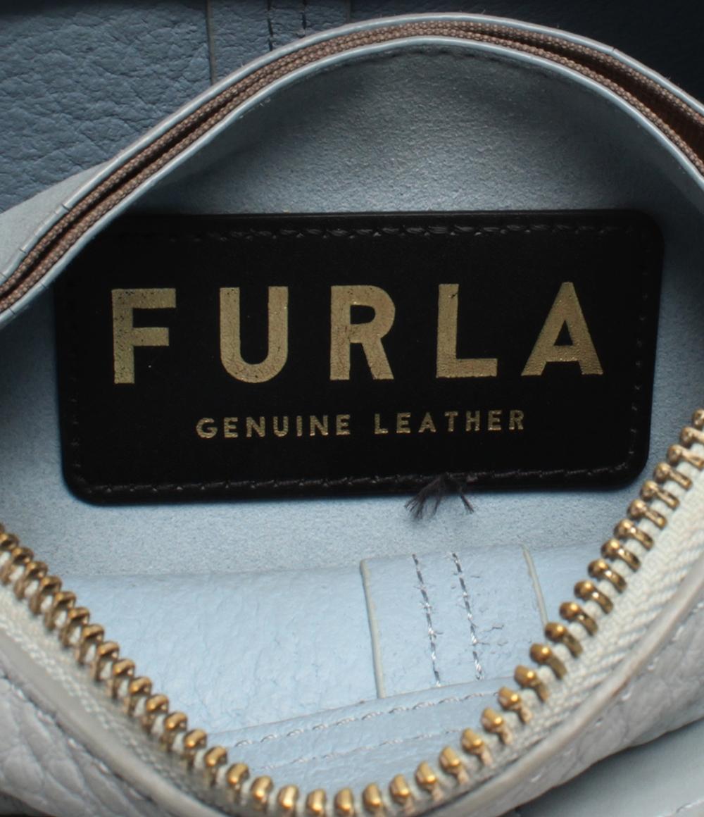 フルラ 2WAY ハンドバッグ ショルダーバッグ 斜め掛け WB00614 レディース Furla