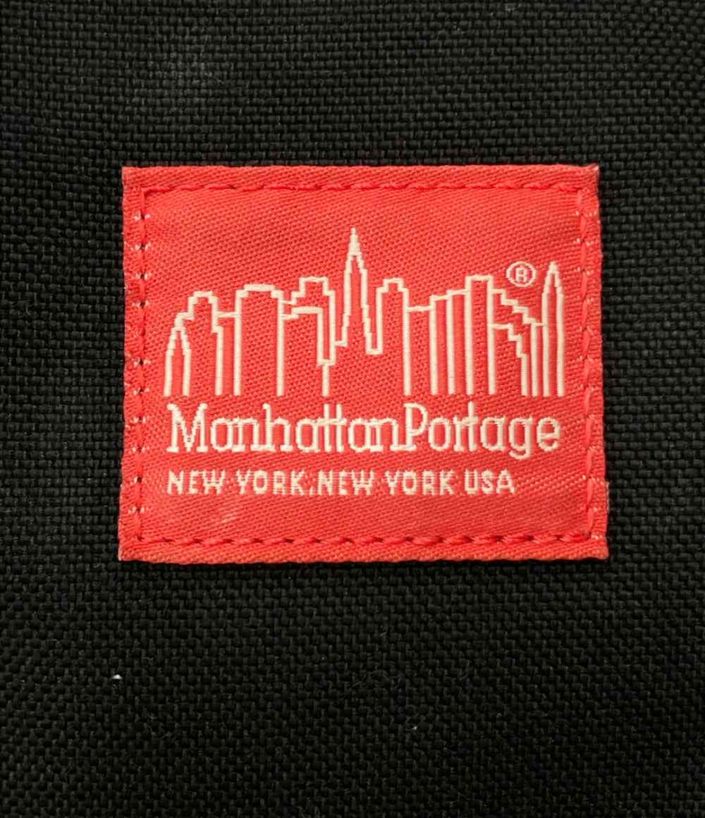 Manhattan Portage トートバッグ メンズ マンハッタンポーテージ