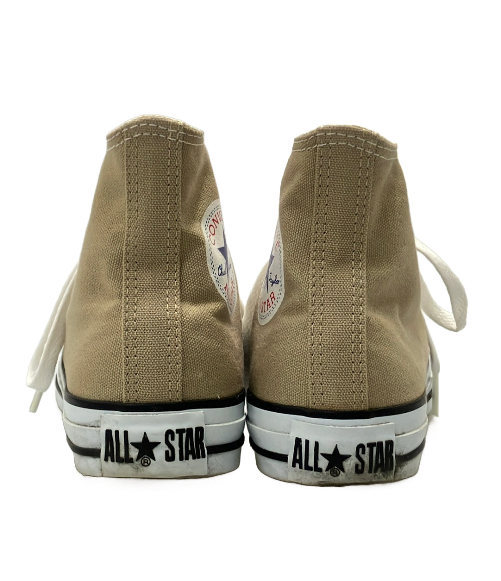CONVERSE ハイカットスニーカー キャンバス オールスター カラーズ HI 1CL128 レディース SIZE 23.5 コンバース