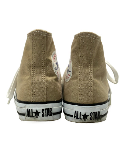 CONVERSE ハイカットスニーカー キャンバス オールスター カラーズ HI 1CL128 レディース SIZE 23.5 コンバース