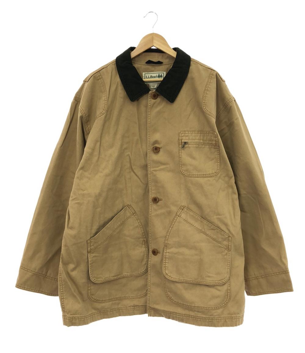 美品 エルエルビーン ハンティングジャケット メンズ SIZE XXXL (XXXL) L.L.Bean