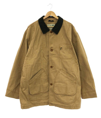 美品 エルエルビーン ハンティングジャケット メンズ SIZE XXXL (XXXL) L.L.Bean