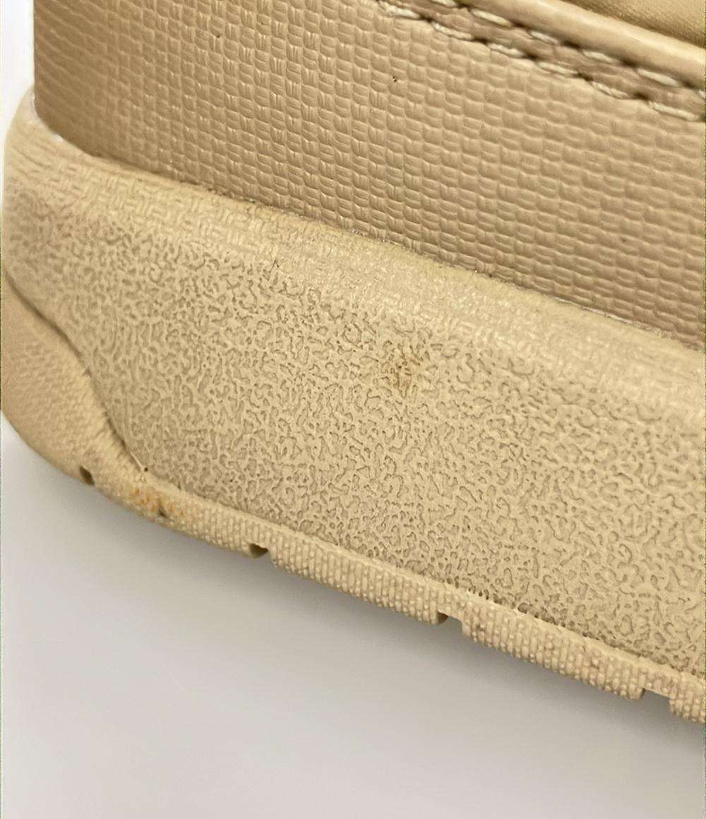 美品 THE NORTH FACE スノーブーツ ヌプシ NFW51685 レディース SIZE 23.0 (M) ザ・ノース・フェイス