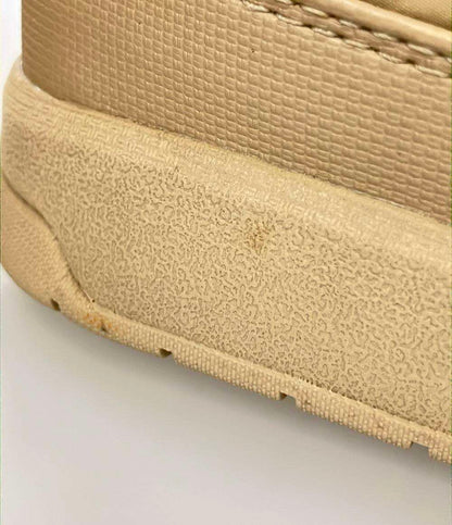 美品 THE NORTH FACE スノーブーツ ヌプシ NFW51685 レディース SIZE 23.0 (M) ザ・ノース・フェイス