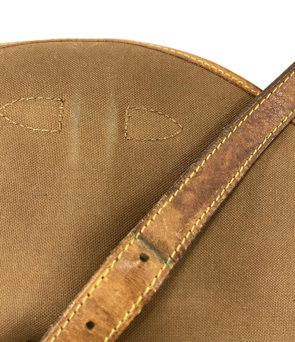 LOUIS VUITTON ショルダーバッグ 斜め掛け ソミュール 30 モノグラム M42256 レディース ルイ・ヴィトン