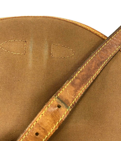 LOUIS VUITTON ショルダーバッグ 斜め掛け ソミュール 30 モノグラム M42256 レディース ルイ・ヴィトン