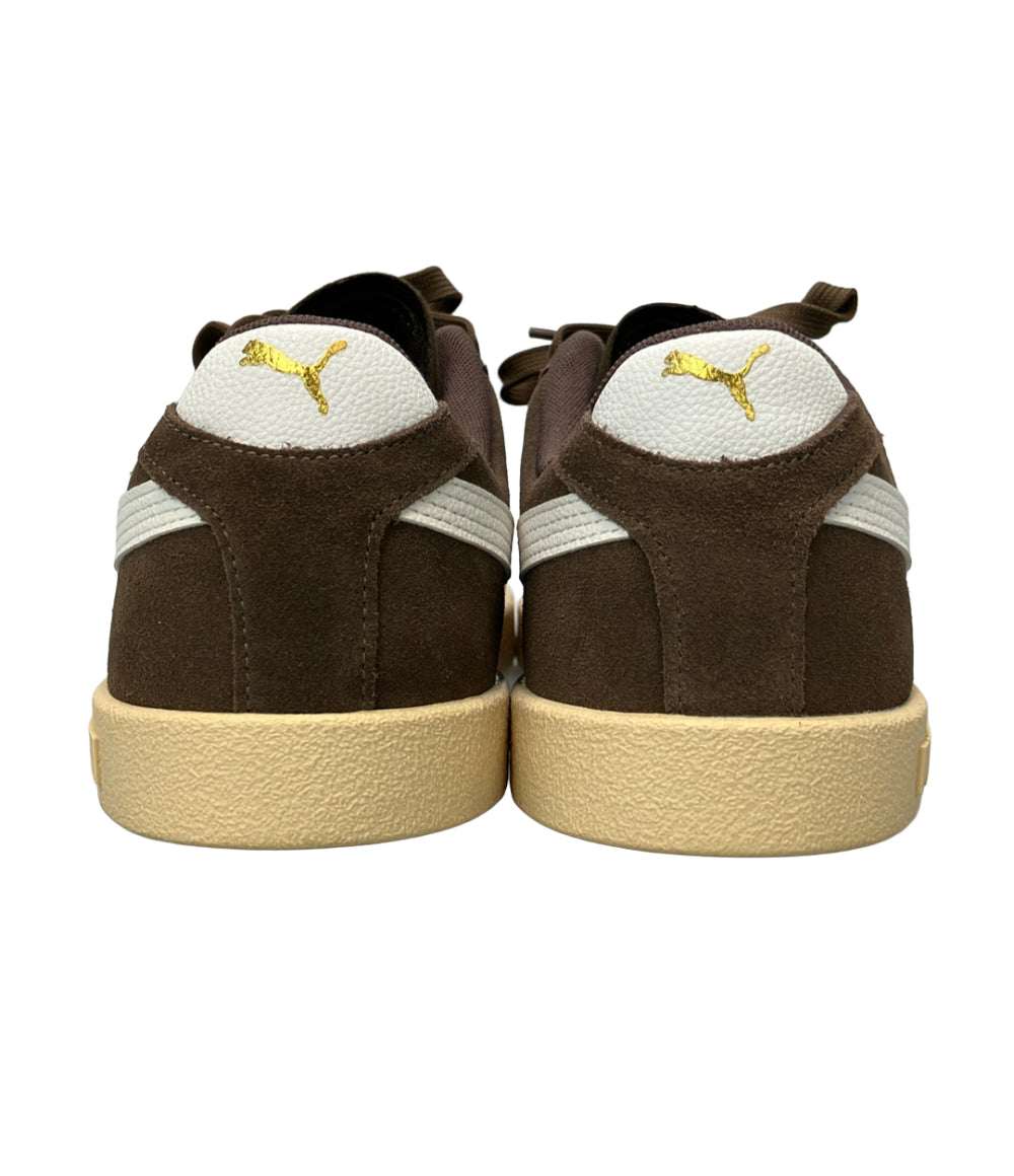 美品 PUMA ローカットスニーカー CLUB 2 397444-15 メンズ SIZE 26.0 プーマ