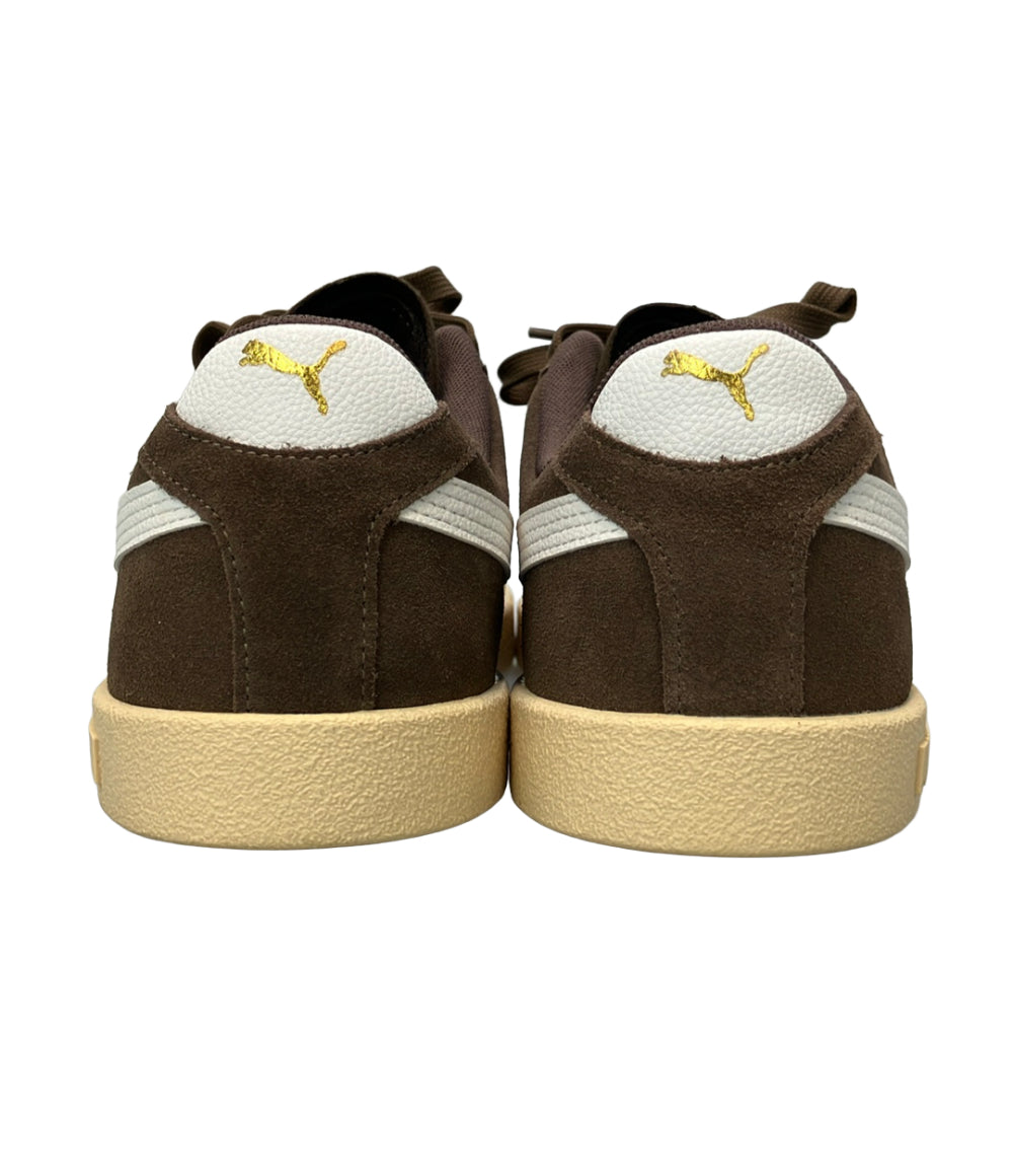 美品 PUMA ローカットスニーカー CLUB 2 397444-15 メンズ SIZE 26.0 プーマ