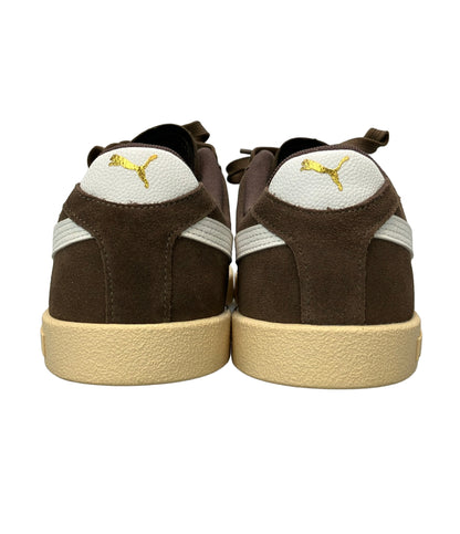 美品 PUMA ローカットスニーカー CLUB 2 397444-15 メンズ SIZE 26.0 プーマ