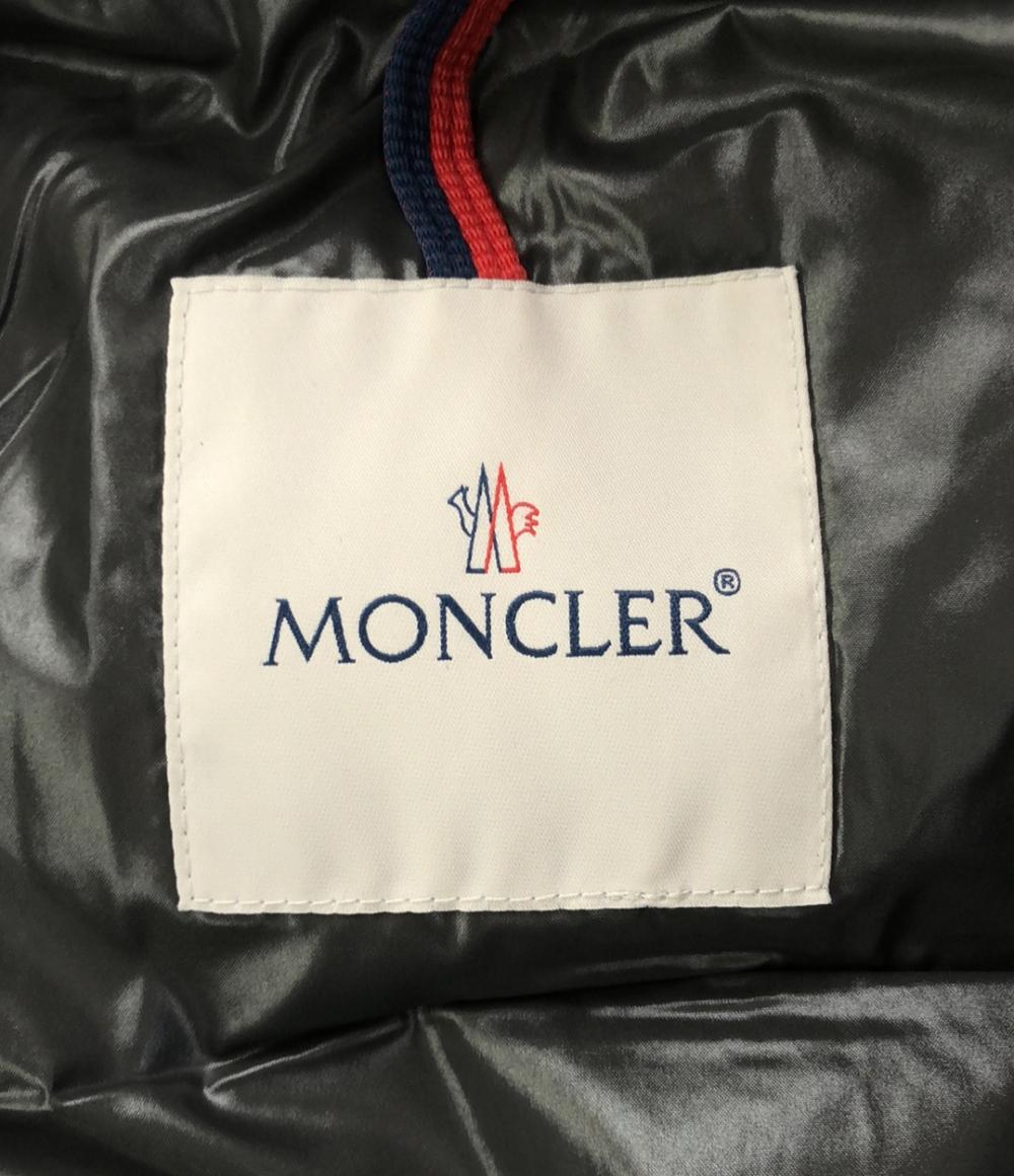 美品 モンクレール ダウンジャケット メンズ SIZE 1 (XS) MONCLER