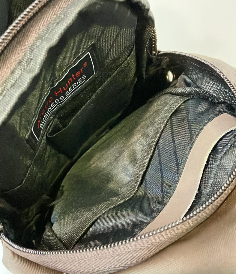 アークティックハンター ボディバッグ メンズ ARCTIC HUNTER