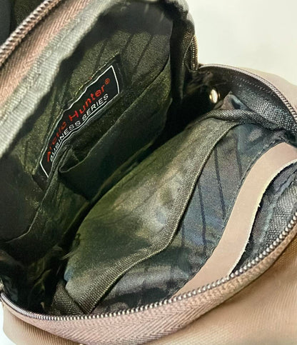 アークティックハンター ボディバッグ メンズ ARCTIC HUNTER