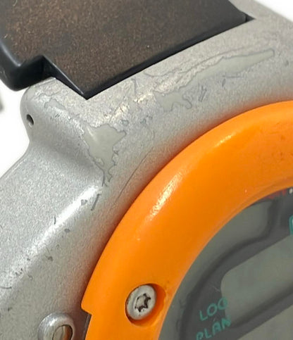 Bism 腕時計 ダイブコンピュータ DiveBeans クオーツ レディース メンズ ビーイズム