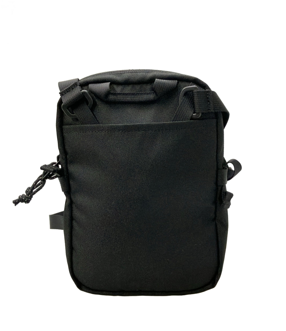 美品 THE NORTH FACE ショルダーバッグ ショルダーポーチ 斜め掛け NM72358 ユニセックス ザ・ノース・フェイス