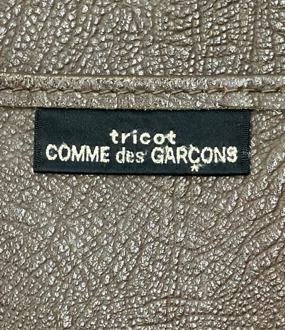 tricot COMME des GARCONS ボストンバッグ レディース トリココムデギャルソン