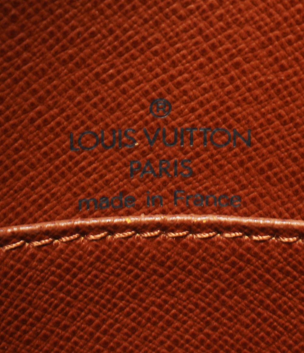 LOUIS VUITTON ショルダーバッグ 斜め掛け ドルーオ M51290 レディース ルイ・ヴィトン
